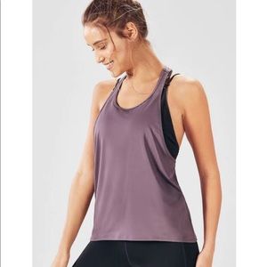 fabletics tank top